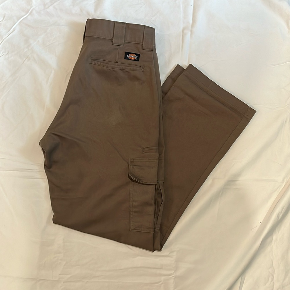 Dickie cargo pants